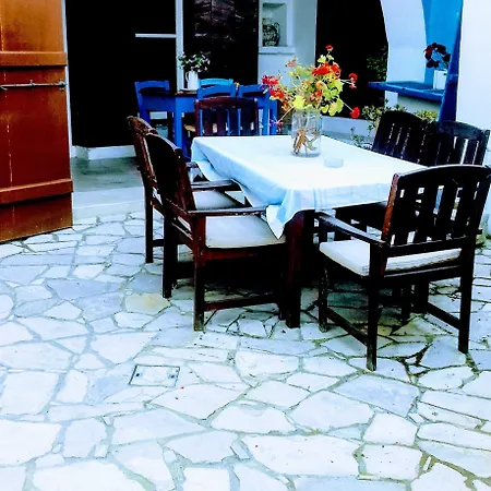 View Lejlighed Pano Lefkara