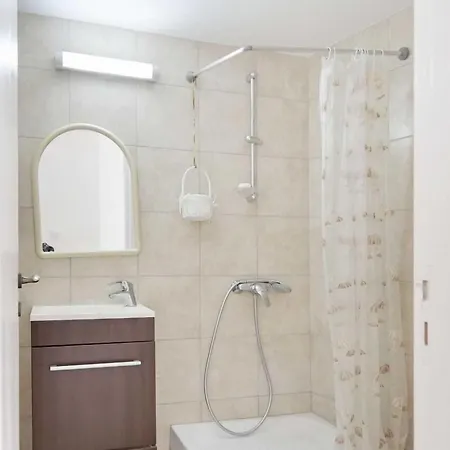 Lejlighed View Pano Lefkara