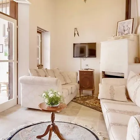 View Lejlighed Pano Lefkara