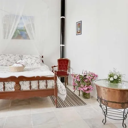 View Lejlighed Pano Lefkara