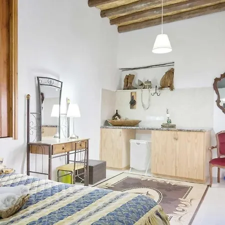 Lejlighed View Pano Lefkara