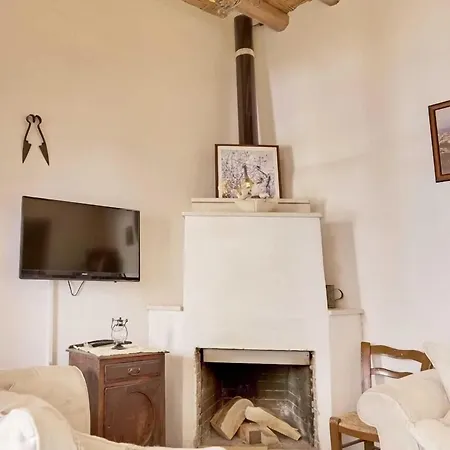 Lejlighed View Pano Lefkara