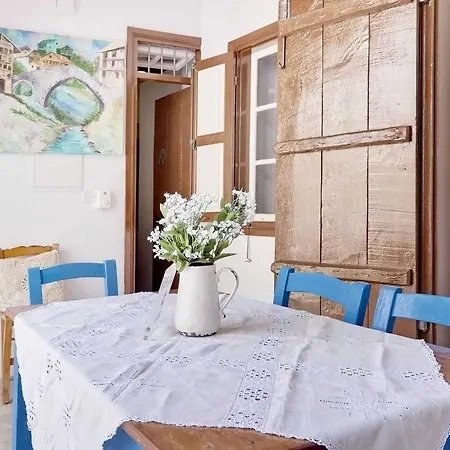 View Lejlighed Pano Lefkara