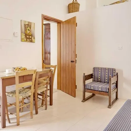 View Lejlighed Pano Lefkara