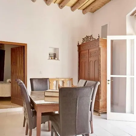 View Lejlighed Pano Lefkara