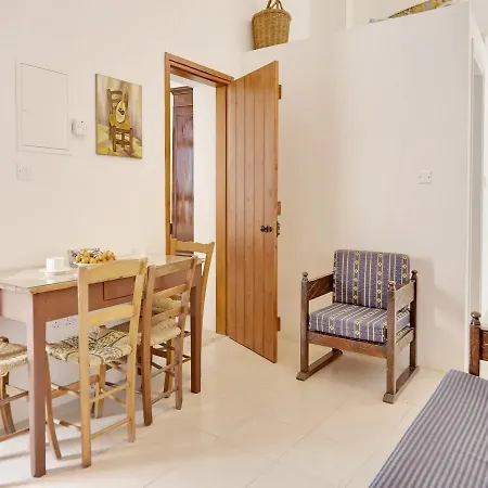 Lejlighed View Pano Lefkara