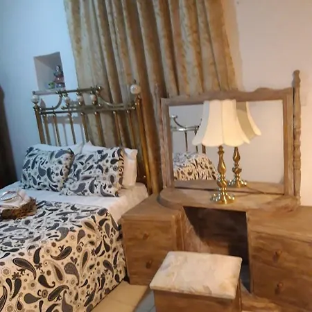 Lejlighed View Pano Lefkara