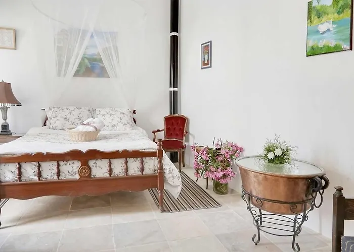 View Appartamento Pano Lefkara