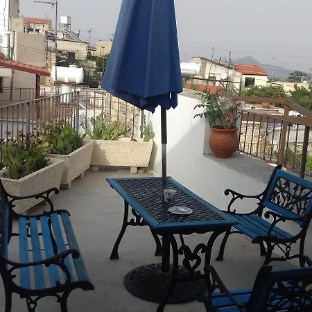 View Pano Lefkara