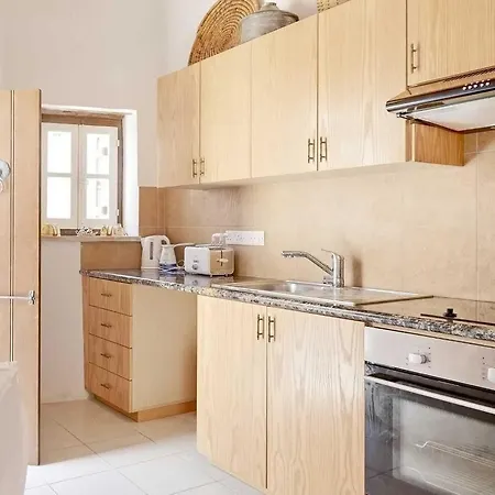 View Apartment