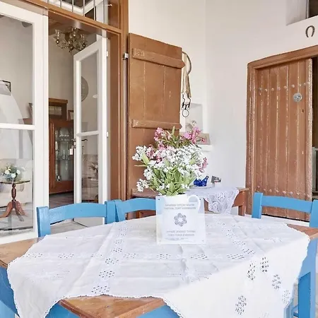 View Apartment Pano Lefkara