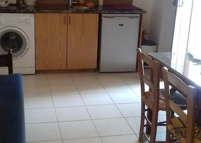 View Apartmán Pano Lefkara