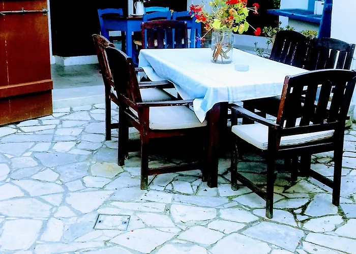 View Appartement Pano Lefkara