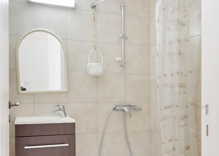 Appartement View Pano Lefkara