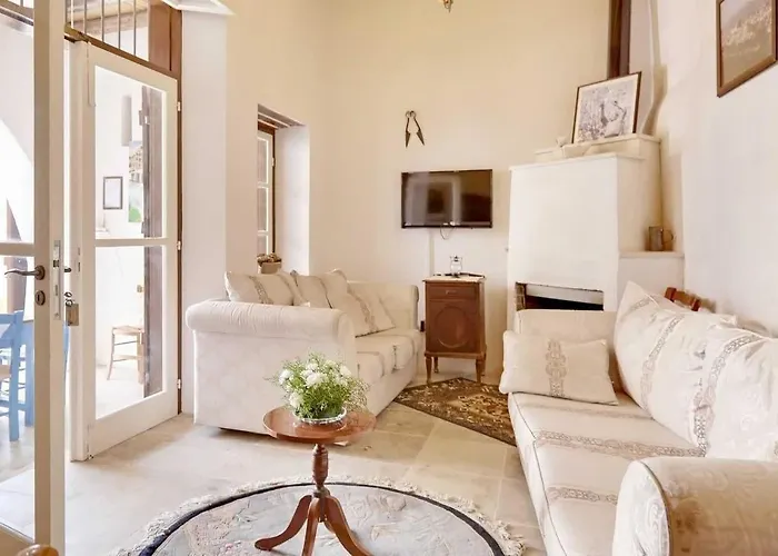 View Apartmán Pano Lefkara