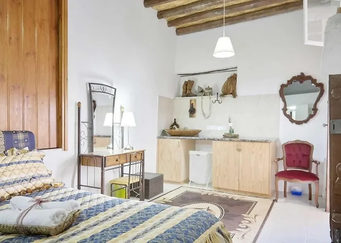 Appartement View Pano Lefkara