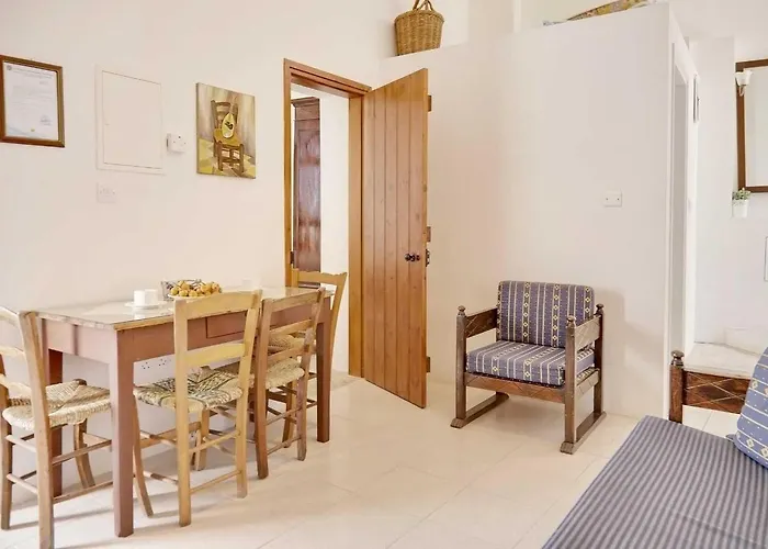 View Apartmán Pano Lefkara