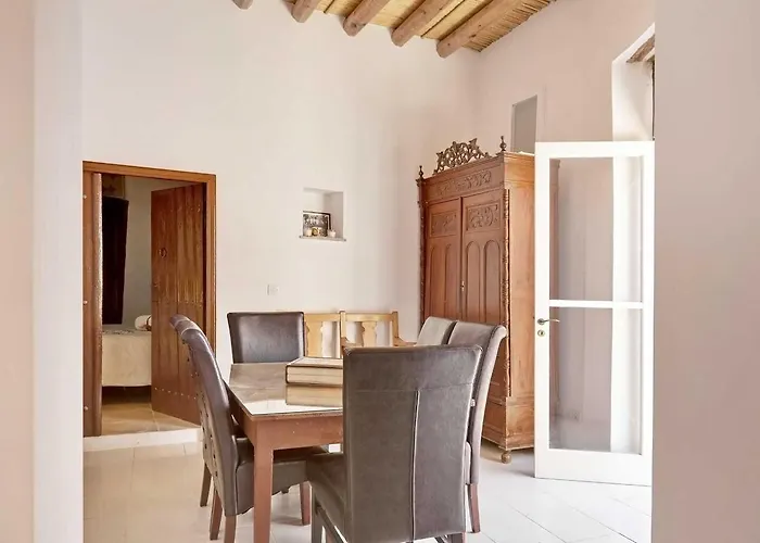 View Appartement Pano Lefkara