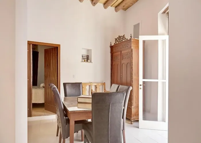 Apartmán View Pano Lefkara