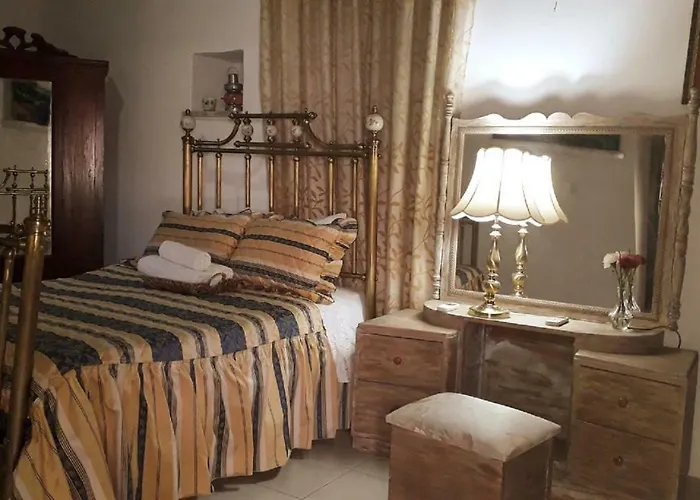 View Appartement Pano Lefkara